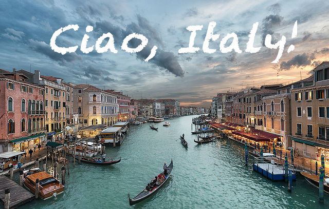 ΚΑΛΕΣΜΑ ΙΤΑΛΙΚΩΝ